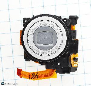 Объектив Canon A480